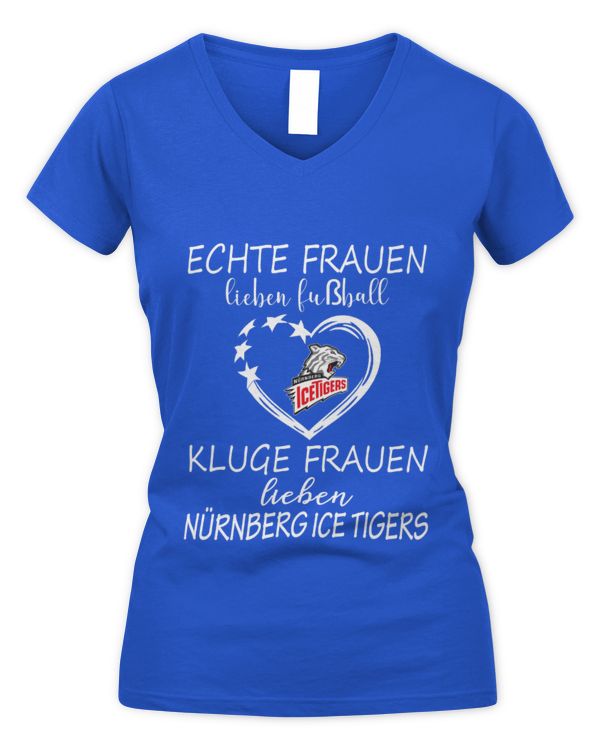 Nurnberg Ice Tigers hock Smart Women GER