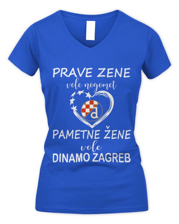 GNK Dinamo Zagreb Smart Women CRO