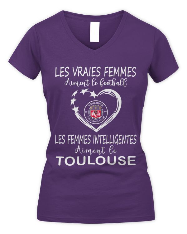 Toulouse FC Smart Women FRA