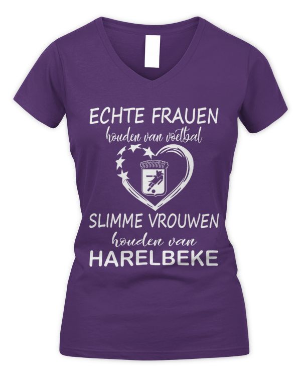KRC Harelbeke Smart Women BEL