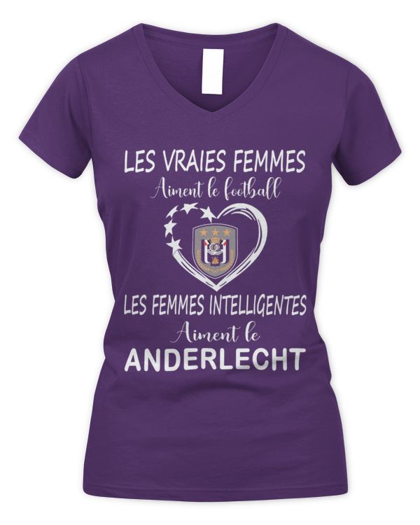 RSC Anderlecht Smart Women BEL