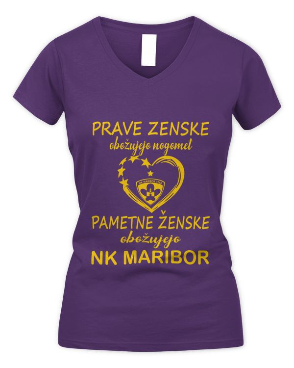 NK Maribor Smart Women SLONIA