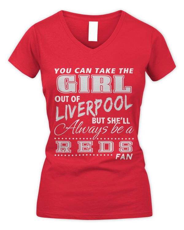 She_ll always be a Liverpool fan