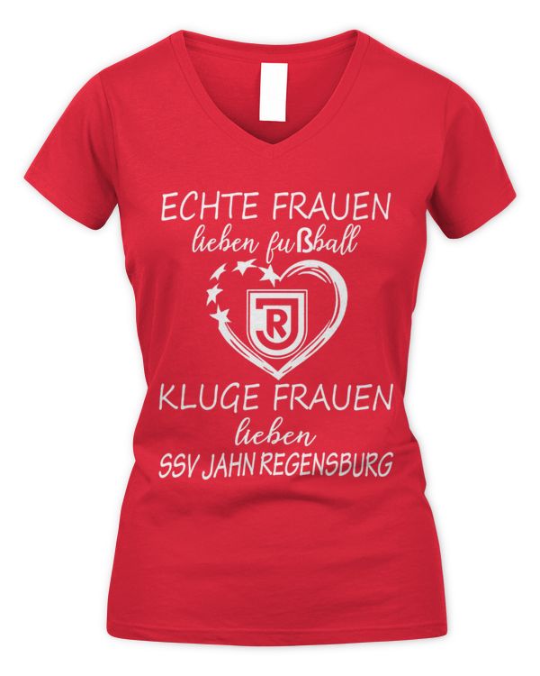 SSV Jahn Regensburg Smart Women GER