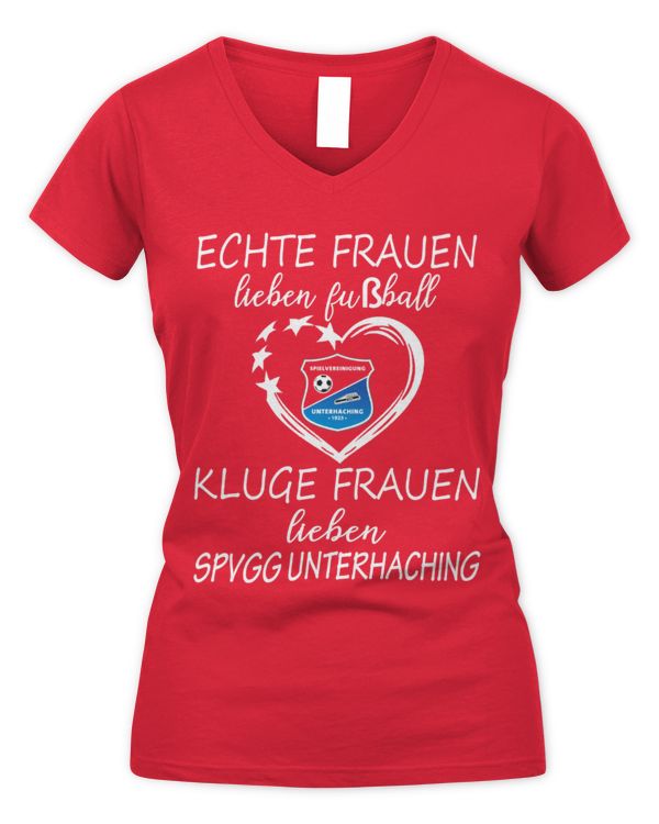 SpVgg Unterhaching Smart Women GER