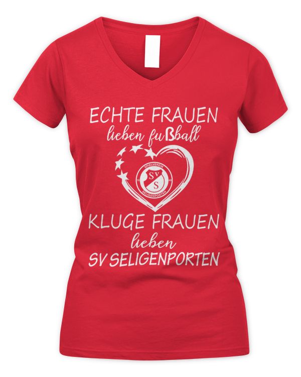 SV Seligenporten Smart Women GER