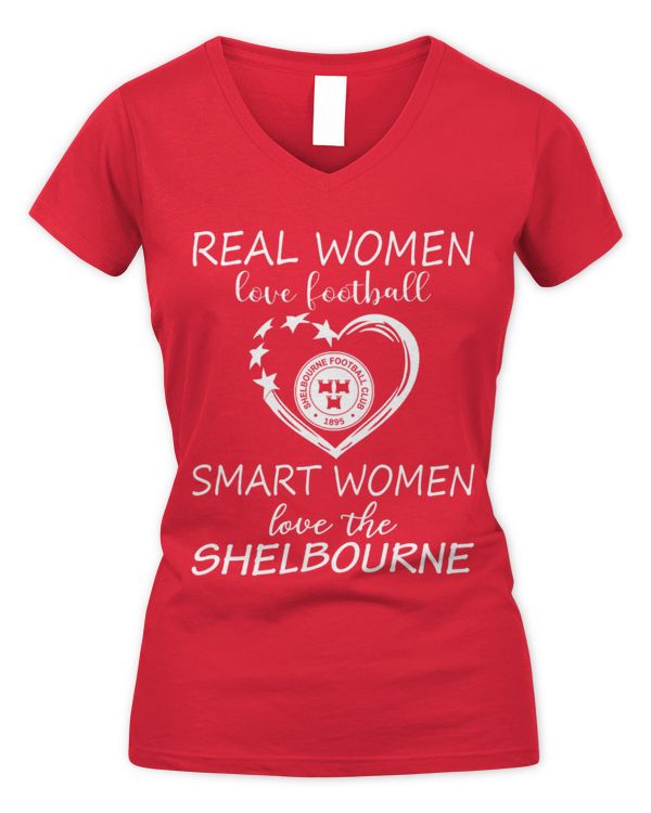 Shelbourne FC Smart Women IRE