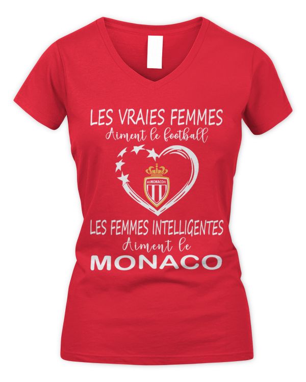 AS Monaco FC Smart Women FRA