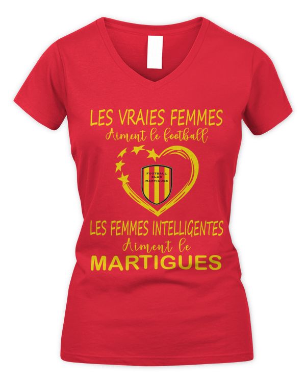 FC Martigues Smart Women FRA