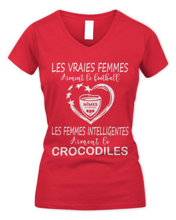 Nimes Olympique Smart Women FRA