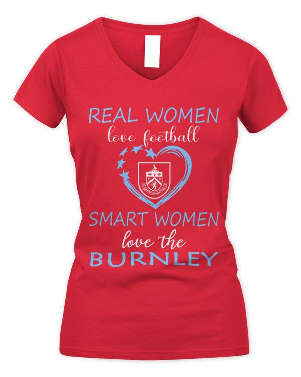 Burnley FC Smart Women UK