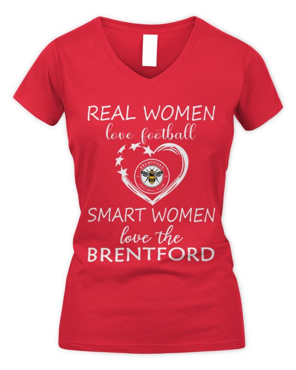 Brentford Smart Women UK