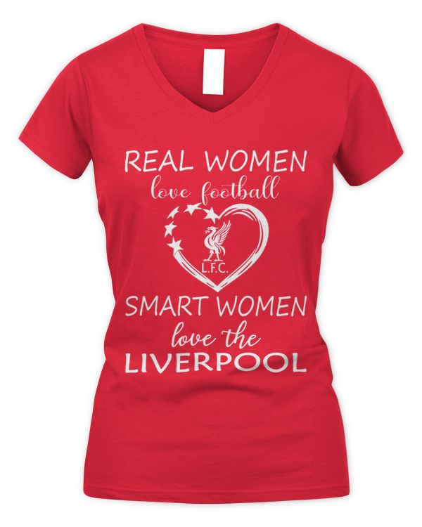 Liverpool FC Smart Women UK