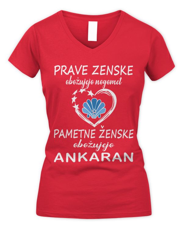 NK Ankaran Smart Women SLONIA