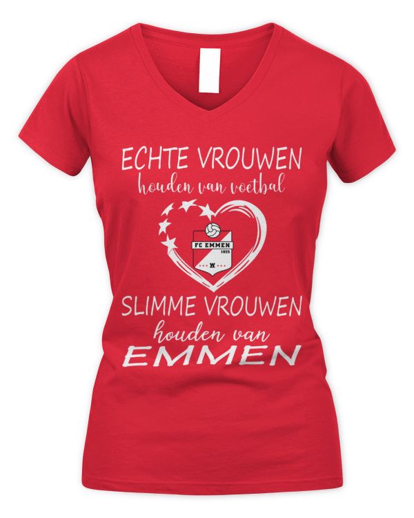 FC Emmen Smart Women NETH
