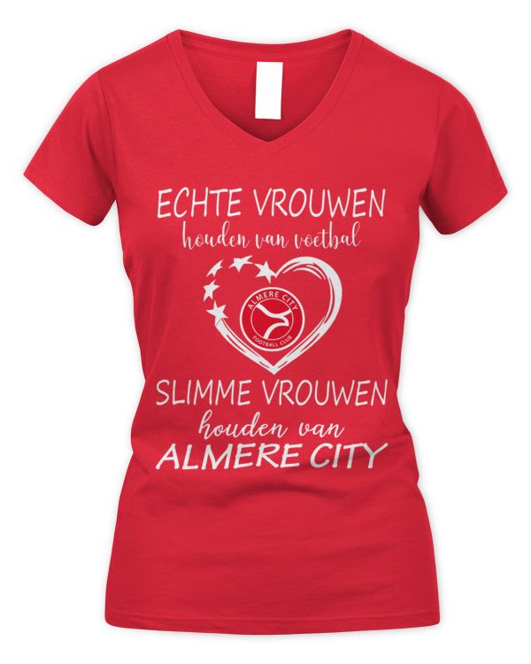 Almere City Smart Women Neth