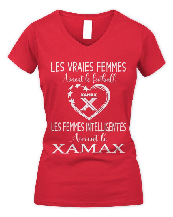 Neuchatel Xamax FCS Smart Women SWI
