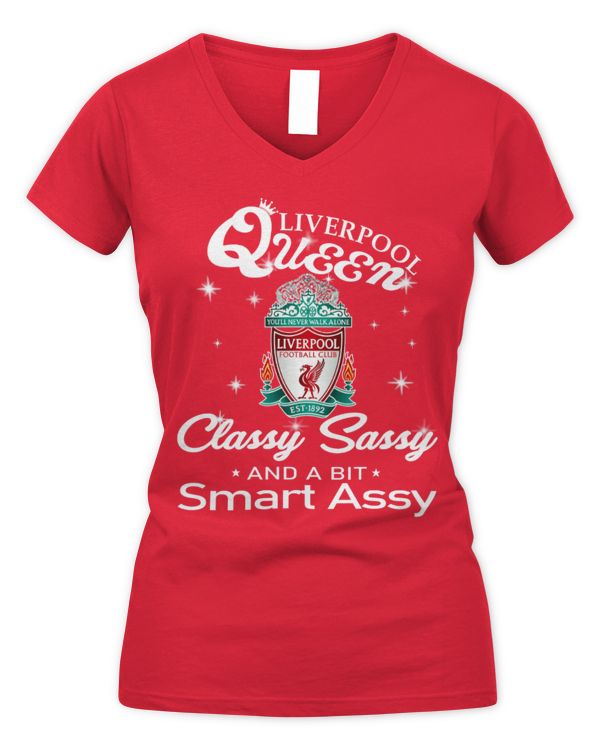 Liverpool FC Smart Assy UK