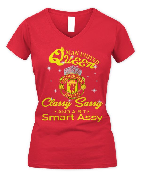 Manchester United FC Smart Assy UK