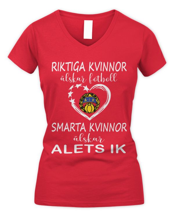 Alets IK Smart Women SWE