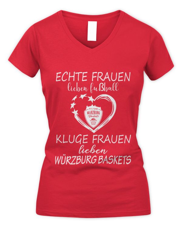 FIT One Wurzburg Baskets bas Smart Women GER