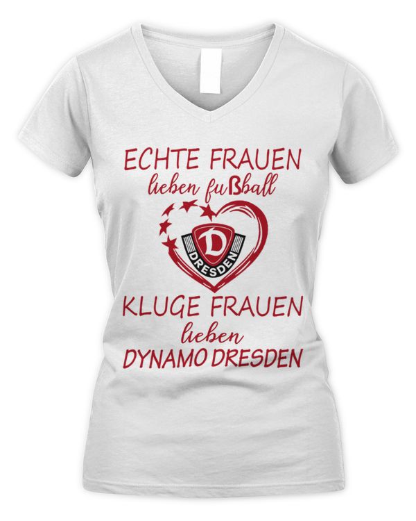 Dynamo Dresden Smart Women GER