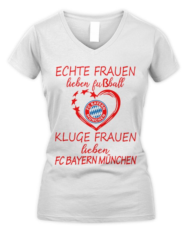 Bayern Munchen Smart Women GER