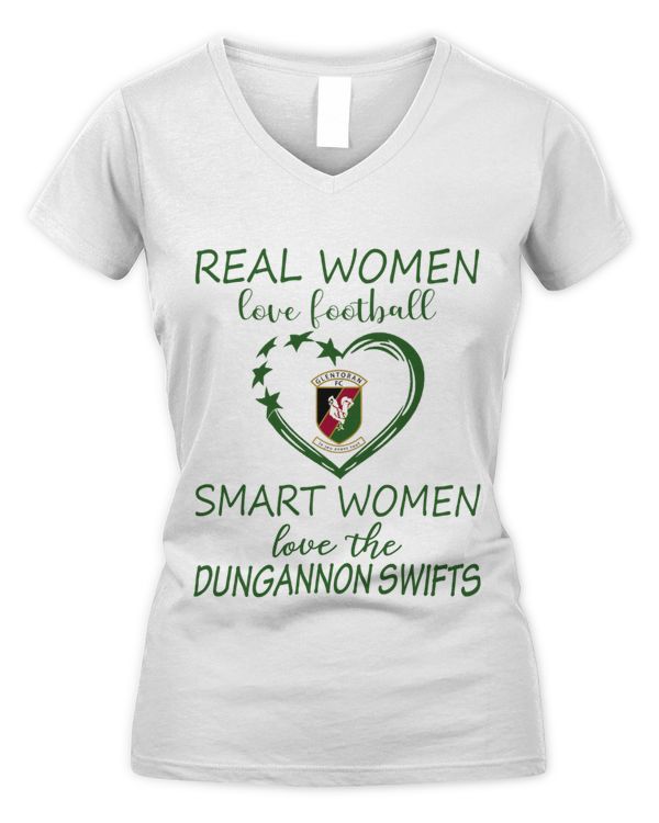 Glentoran FC Smart Women NIRE