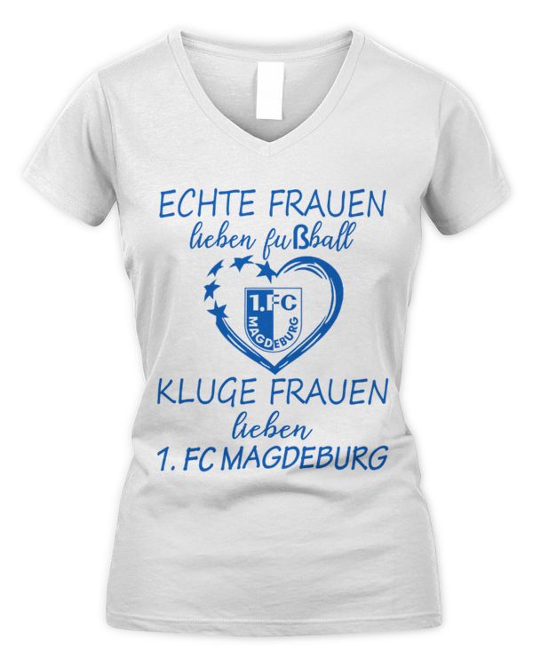 1 FC Magdeburg Smart Women GER