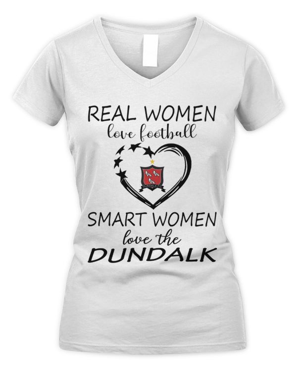 Dundalk FC Smart Women IRE