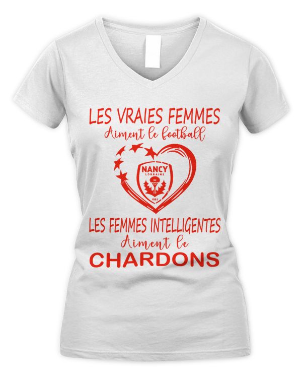 Nancy Lorraine Smart Women FRA