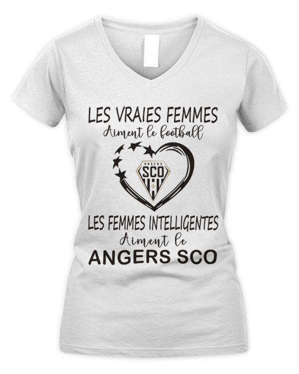 Angers SCO Smart Women FRA