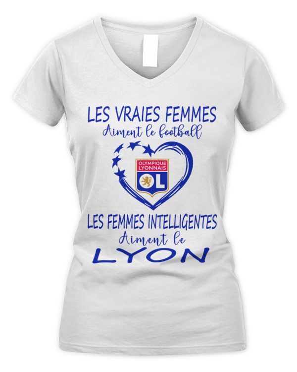 Olympique Lyonnais Smart Women FRA