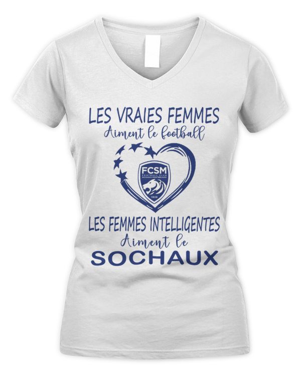 FC Sochaux Montbeliard Smart Women FRA