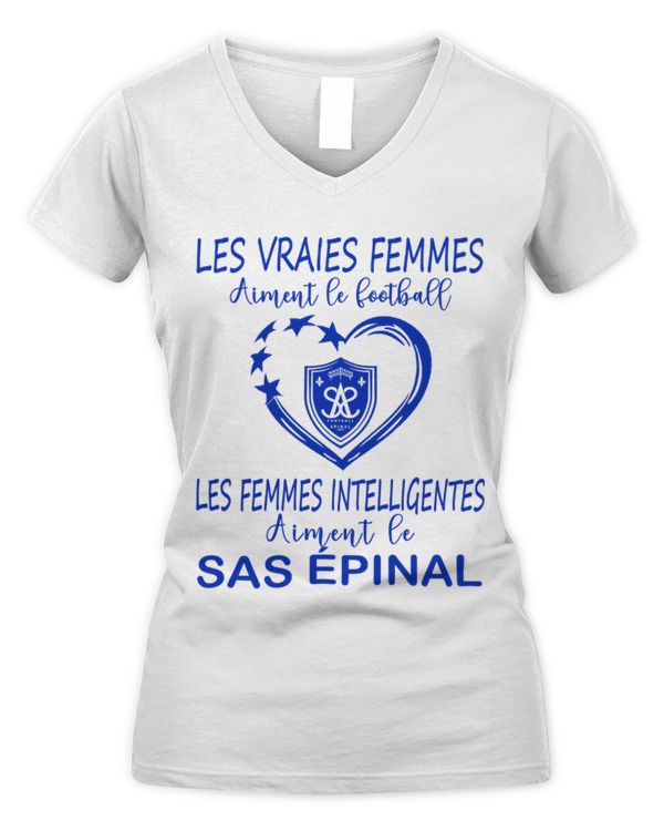 SAS Epinal Smart Women FRA