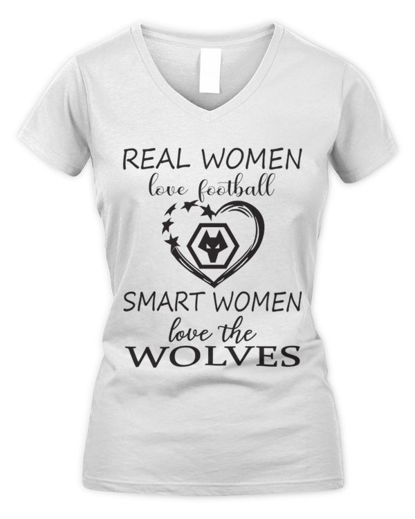 Wolverhampton Wanderers Smart Women UK