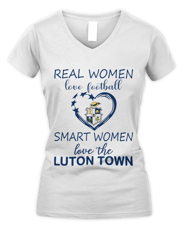Luton Town Smart Women UK