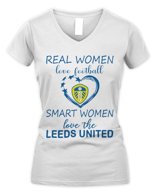 Leeds United Smart Women UK