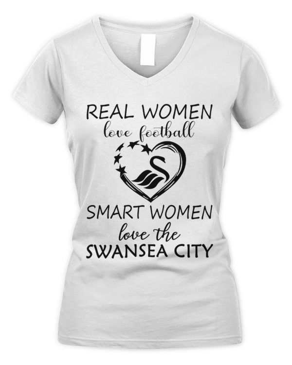 Swansea City Smart Women UK