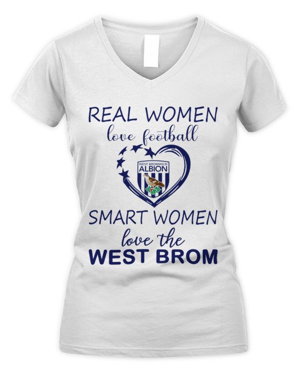 West Bromwich Albion Smart Women UK