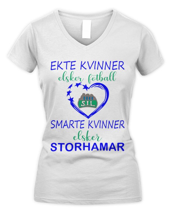 Storhamar hock Smart Women NOR