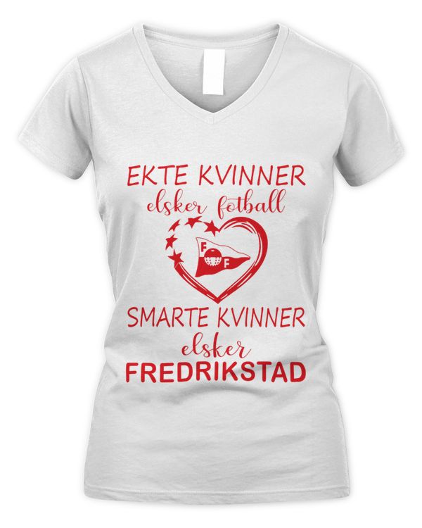 Fredrikstad FK Smart Women NOR