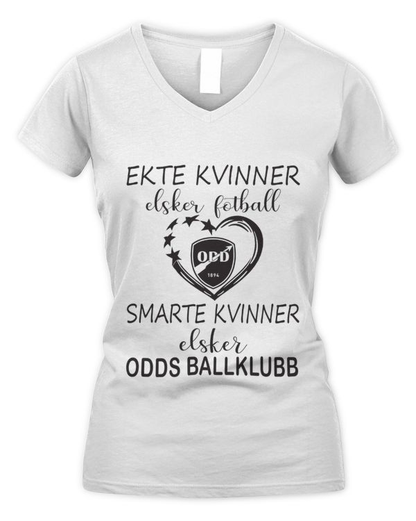 Odds BK Smart Women NOR