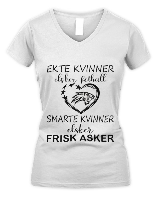 Frisk Asker hock  Smart Women NOR