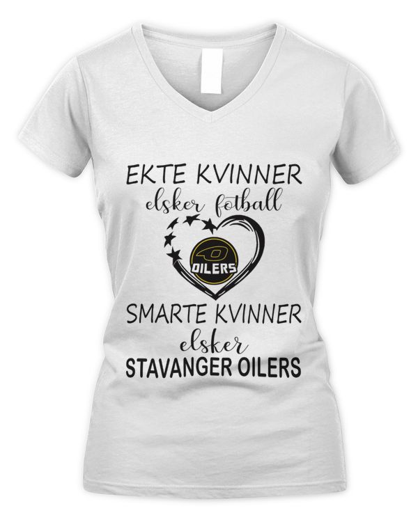 Stavanger Oilers hock Smart Women NOR