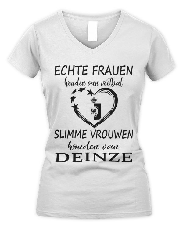KMSK Deinze Smart Women BEL