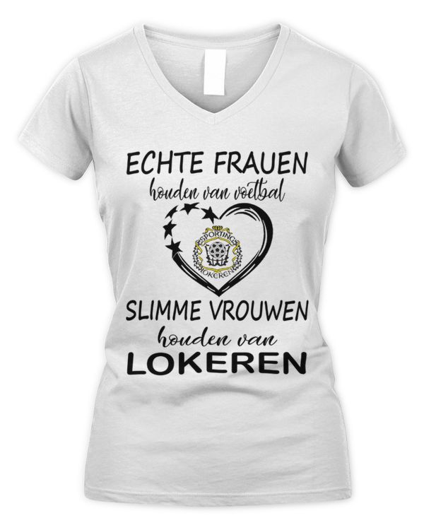 Sporting Lokeren Smart Women BEL