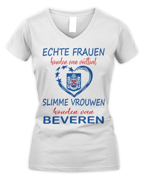 SK Beveren Smart Women BEL