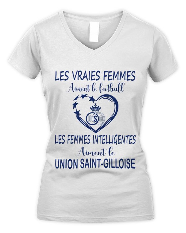 Union Saint Gilloise Smart Women BEL