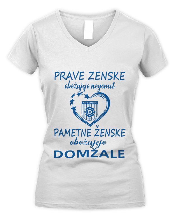 NK Domzale Smart Women SLONIA